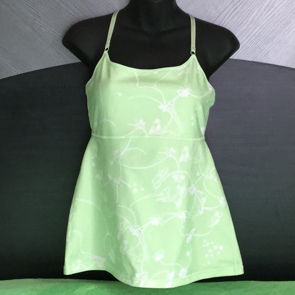lululemon athletica Tops - Lululemon sports tank top